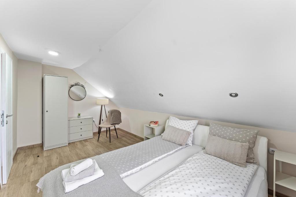 M Apartments photo