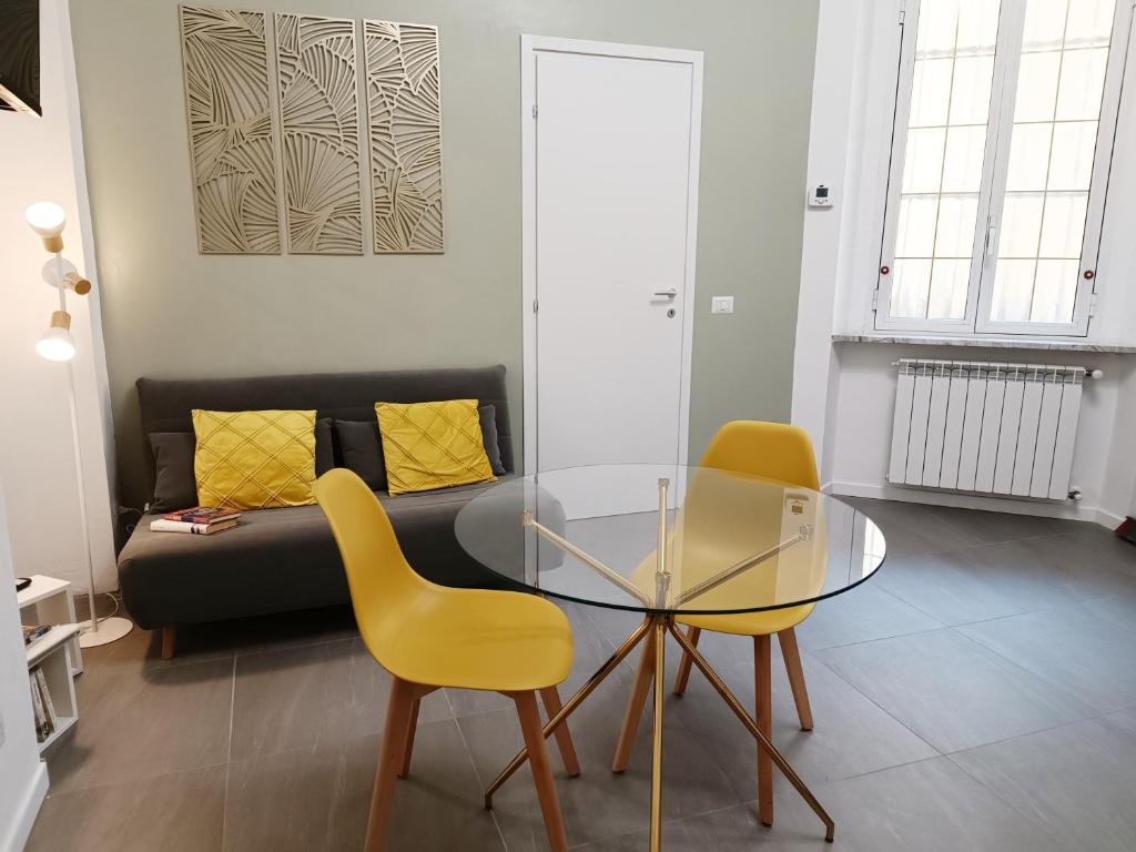 Welcome Studio 36 Porta Romana, Milan