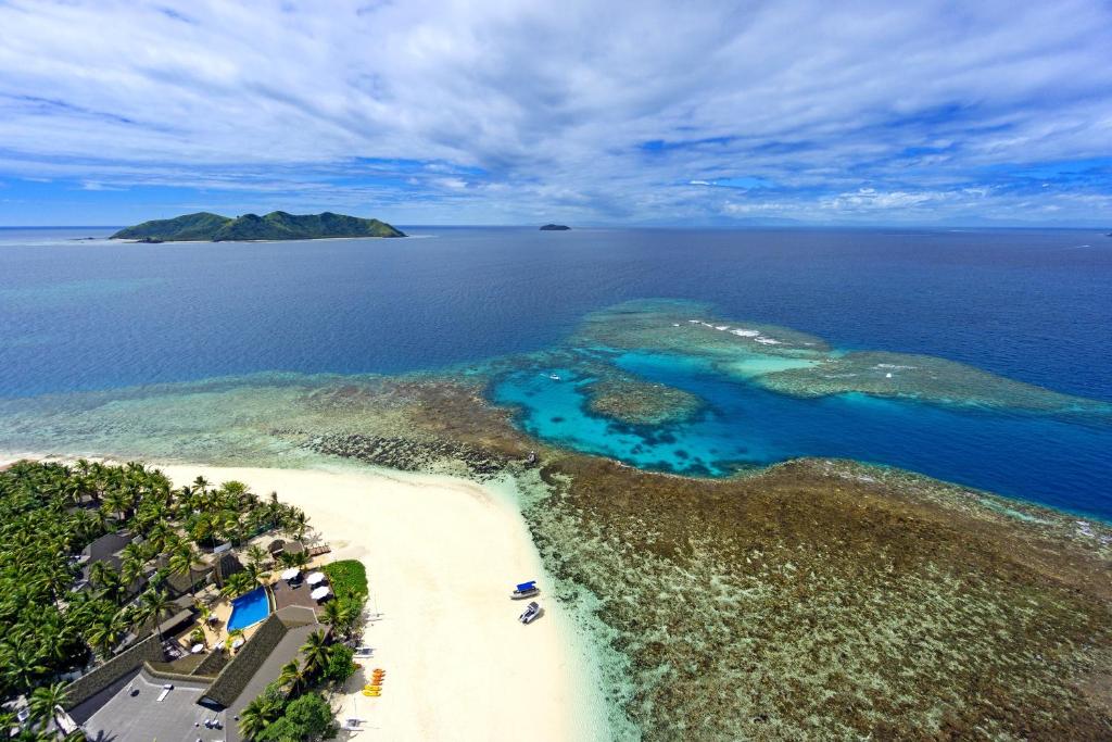 Matamanoa Island Resort photo