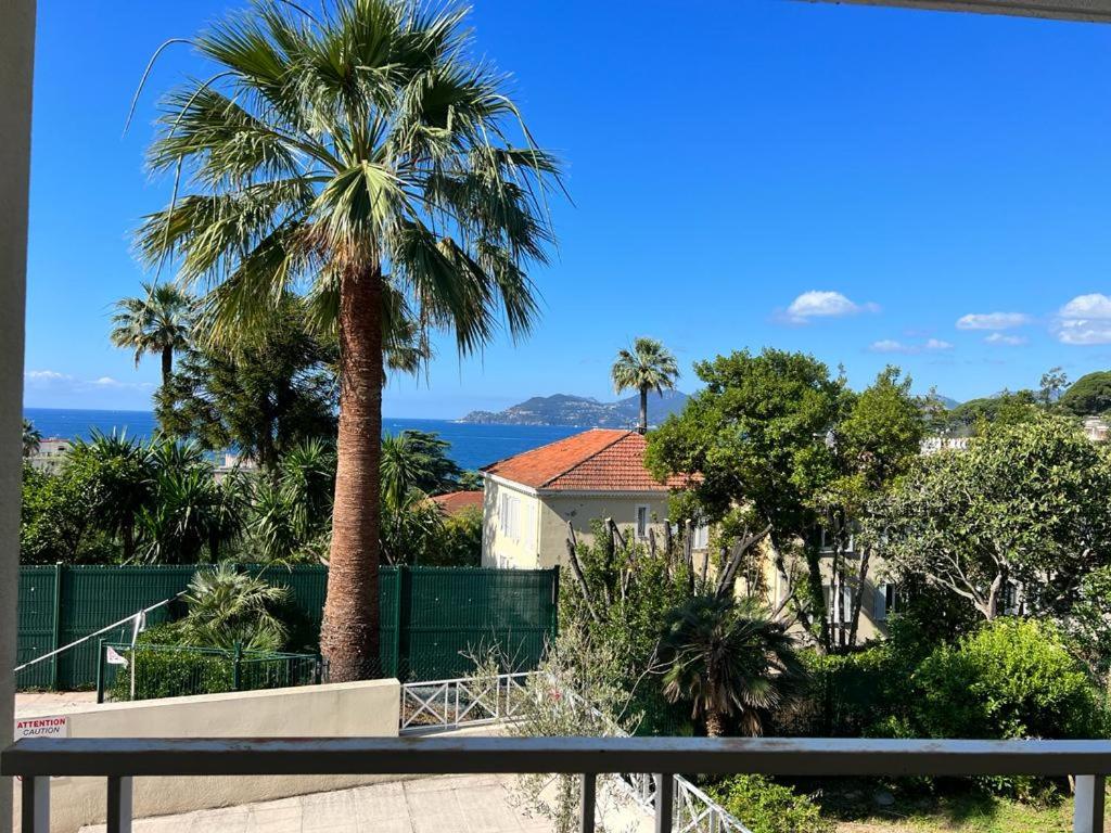 Cannes Villa Francia - 5
