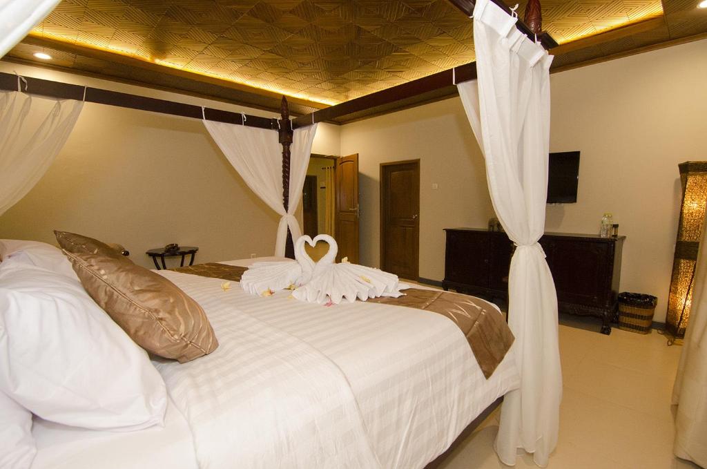 Syailendra Hotel Syariah Jepara