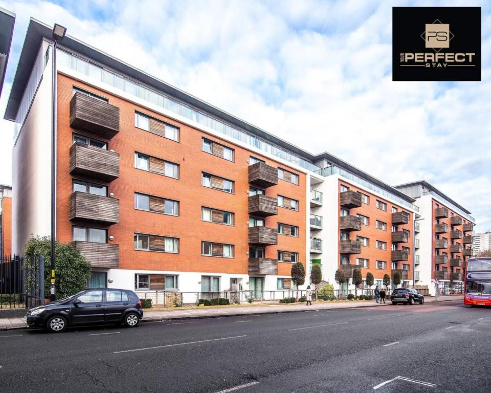 Elite residence Skyline By Your Perfect Stay Short Lets Birmingham photo