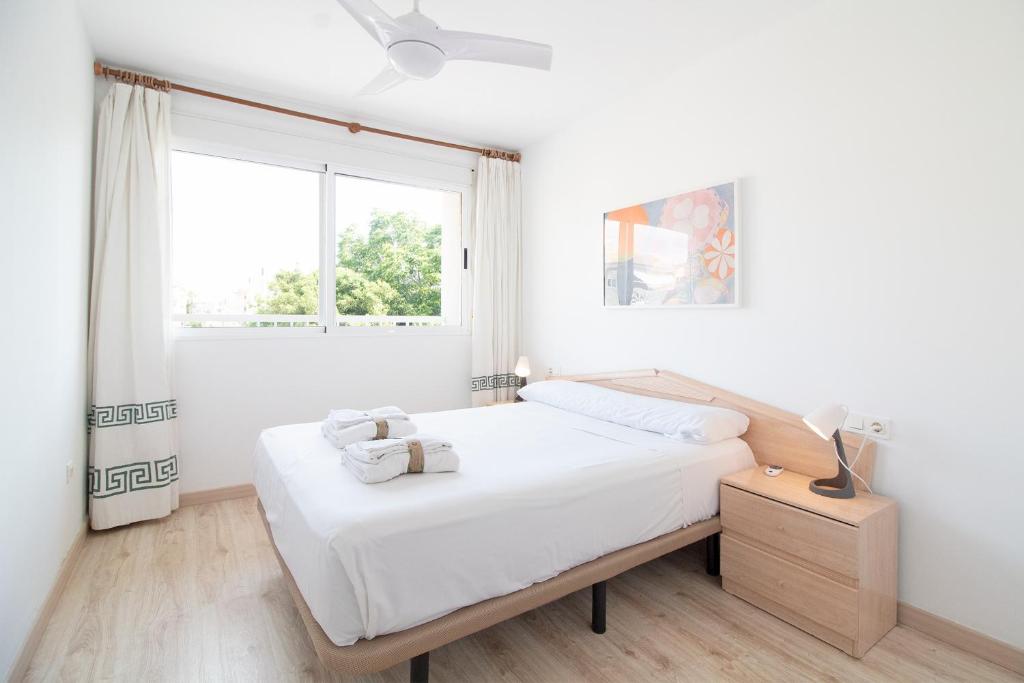 Global Vacacional, Bonito estudio cerca de la playa, Canet d'en Berenguer - 5