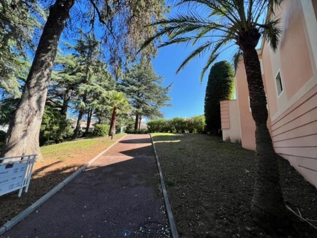 Cannes Villa Francia - 4