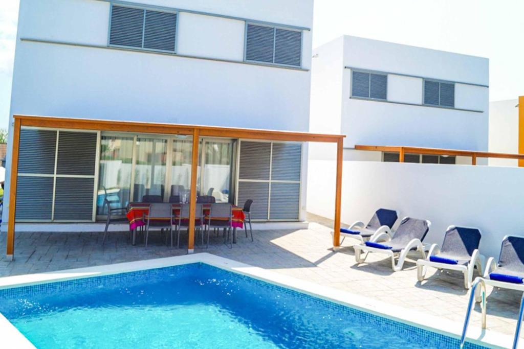 Villa Opal - 5