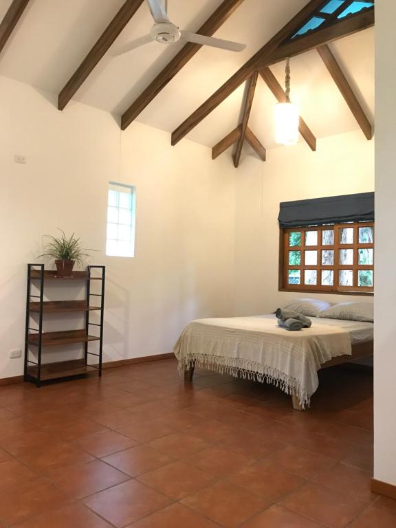 Private Studio style house in Puerto Viejo Center, Puerto Viejo