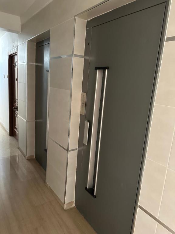 Apartamento Almeria centrico - 2