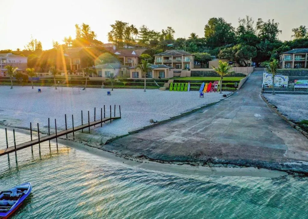 Bilene Lodge by Dream Resorts, hotel in Vila Praia Do Bilene