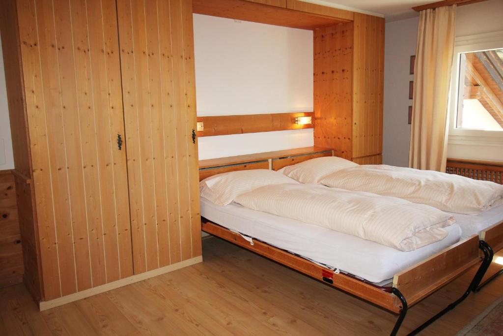 Residenza Lagrev 1 Zimmerwohnung Nr 306 - Typ 12A - 3 Etage - Süd - 5