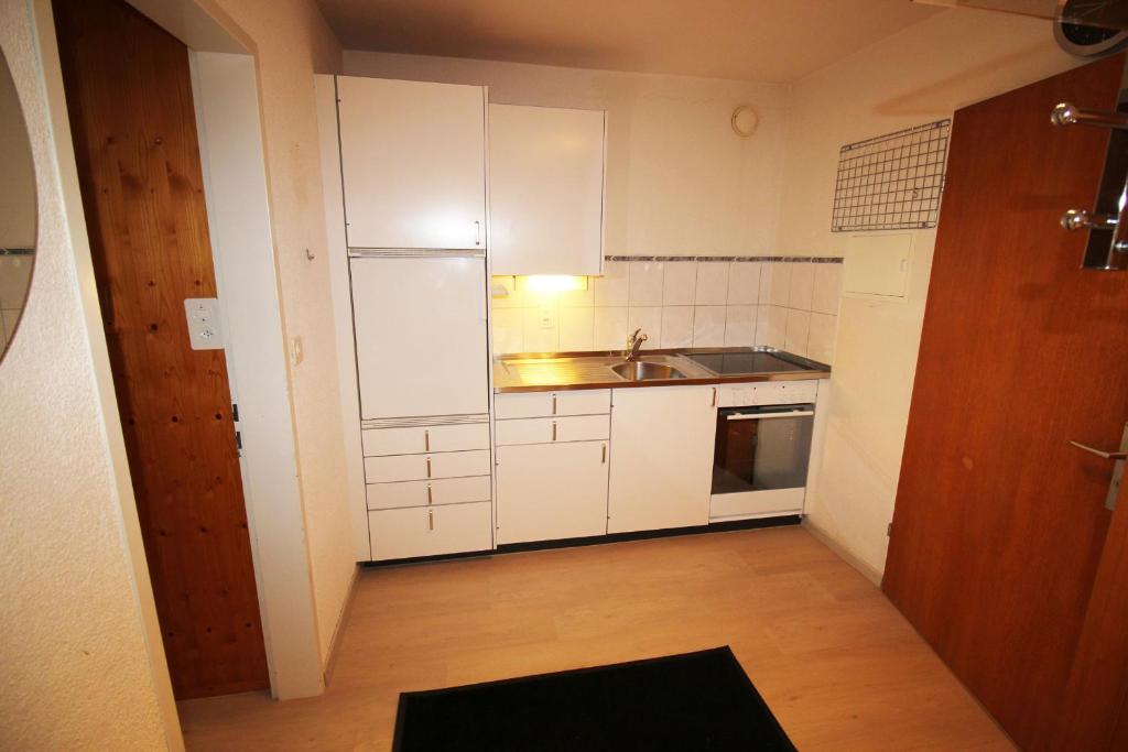 Residenza Lagrev 1 Zimmerwohnung Nr 203 - Typ 12B - 2 Etage - Süd - 5