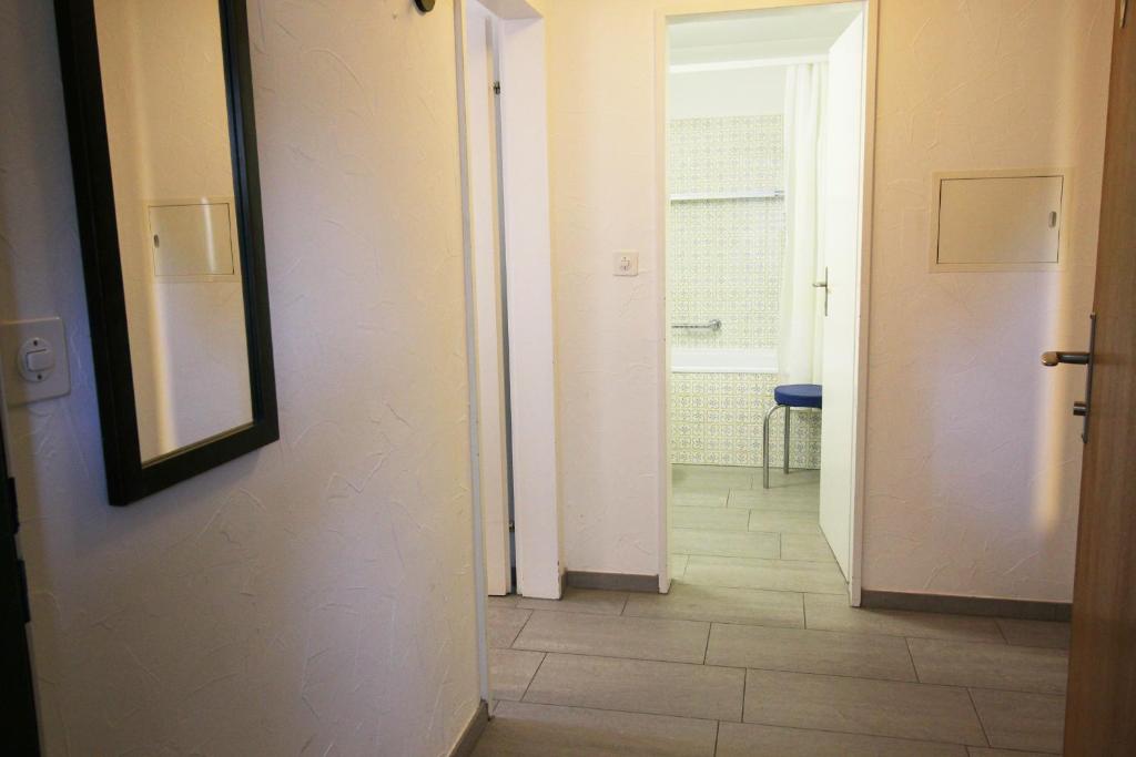 Residenza Lagrev 2 Zimmerwohnung Nr 226 - Typ 20A - 2 Etage - S W - 4