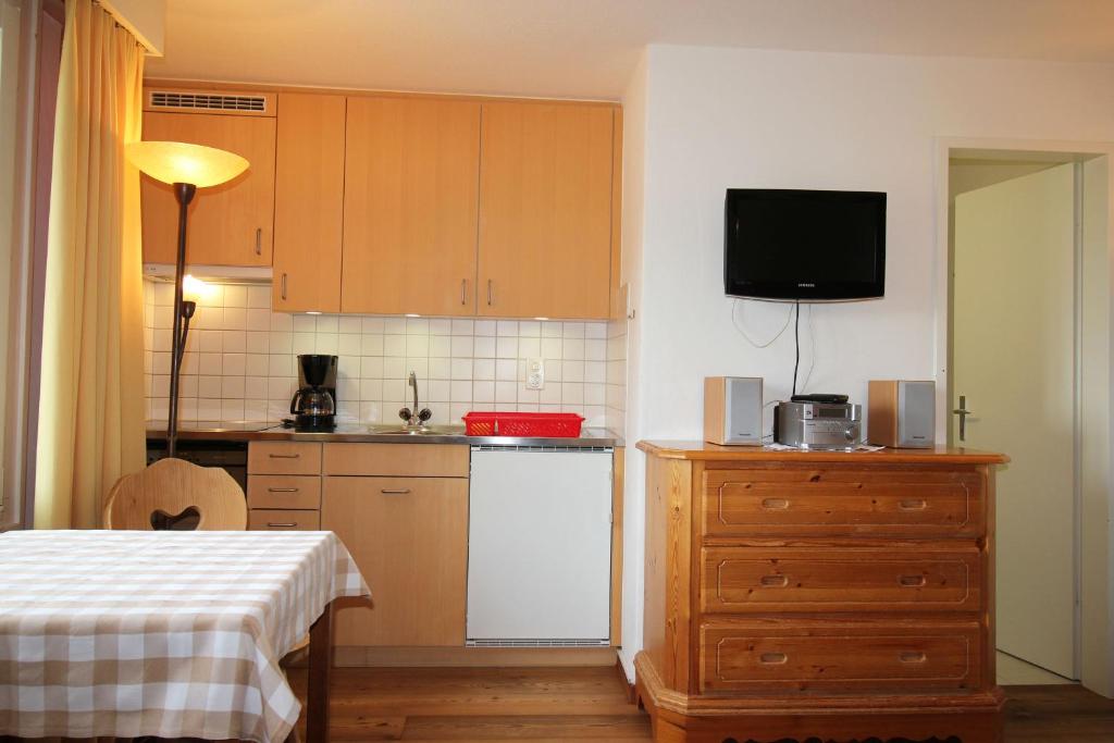 Residenza Lagrev Studio Nr 303 - Typ 10A - 3 Etage - Ost - 2