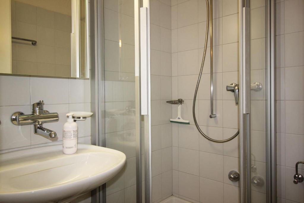 Residenza Lagrev Studio Nr 303 - Typ 10A - 3 Etage - Ost - 3