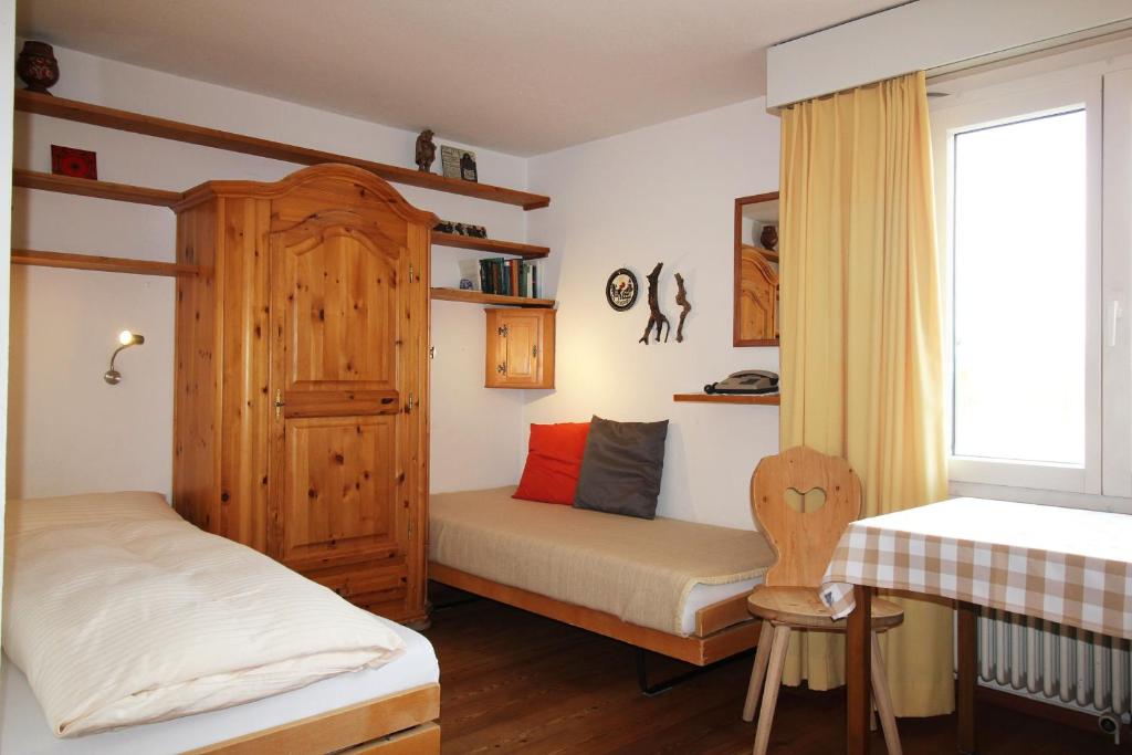 Residenza Lagrev Studio Nr 303 - Typ 10A - 3 Etage - Ost - 4
