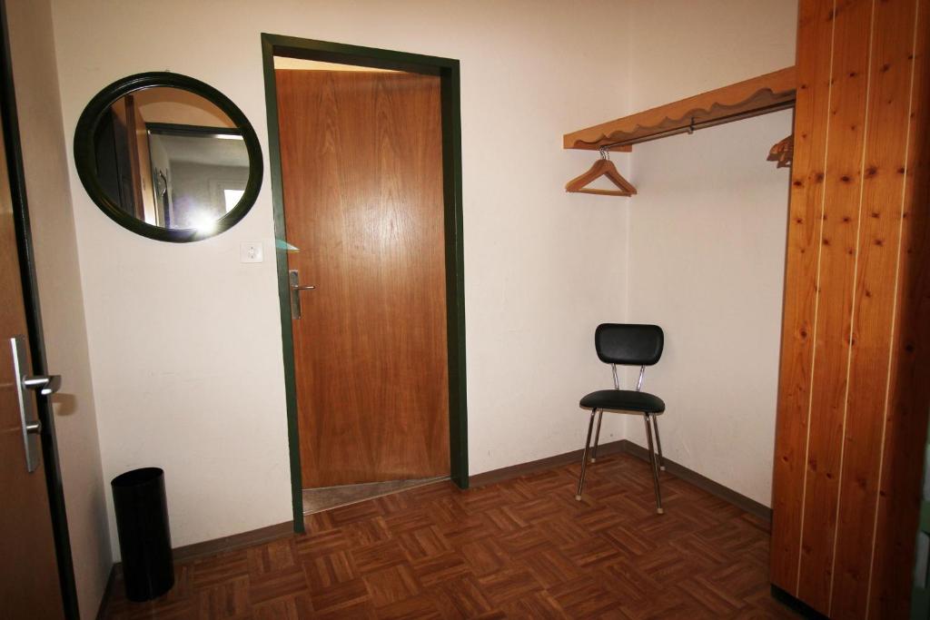 Residenza Lagrev 1 1 2 Zimmerwohnung Nr 107 - Typ 15B - 1 Etage - Süd - 3