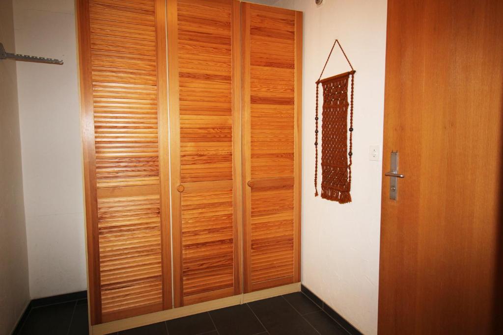 Residenza Lagrev 2 Zimmerwohnung Nr 117 - Typ 20A - 1 Etage - Süd - 4