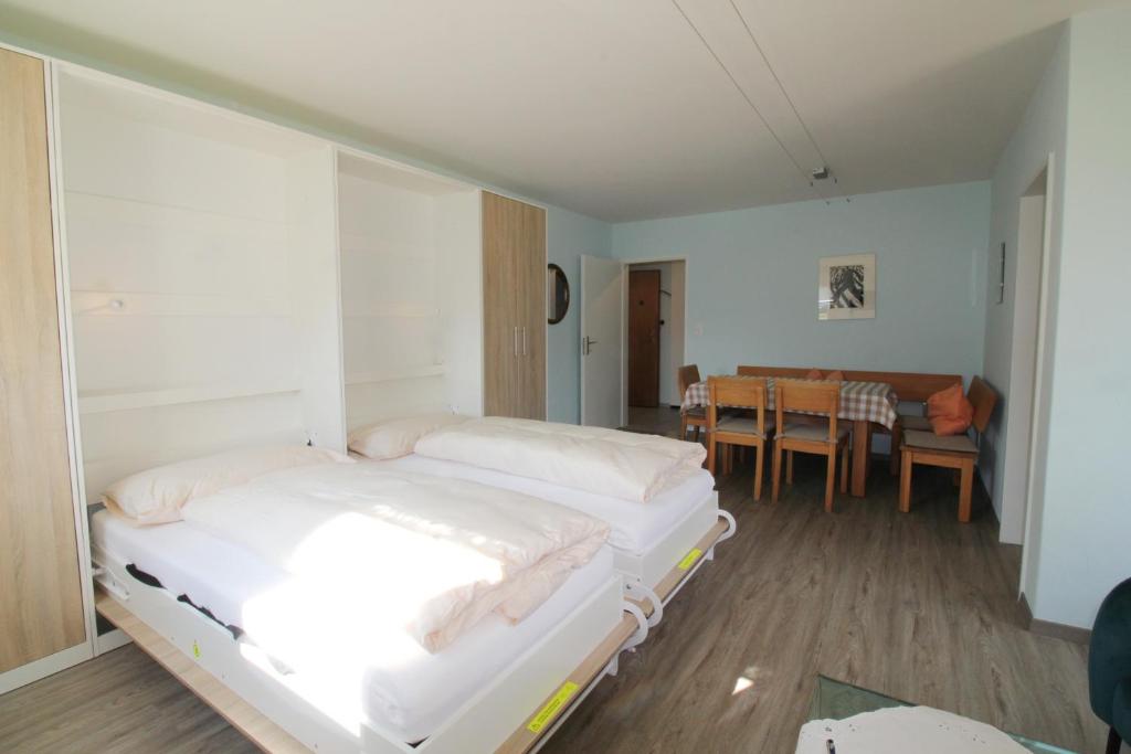 Residenza Lagrev 2 Zimmerwohnung Nr 122 - Typ 21A - 1 Etage - Süd - 4