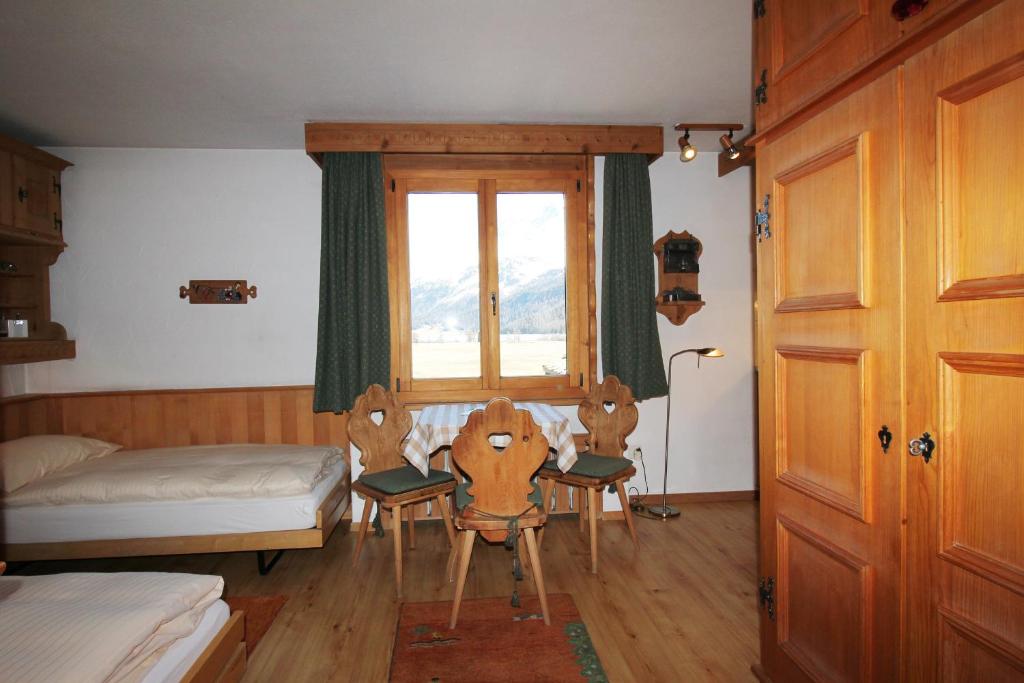Residenza Lagrev Studio Nr 213 - Typ 10A - 2 Etage - Ost - 2