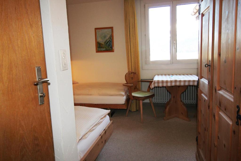 Residenza Lagrev Studio Nr 113 - Typ 10A - 1 Etage - Ost - 4