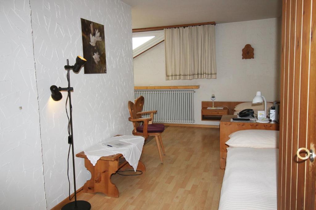 Residenza Lagrev Studio Nr 224 - Typ 10B - 2 Etage - Ost - 2