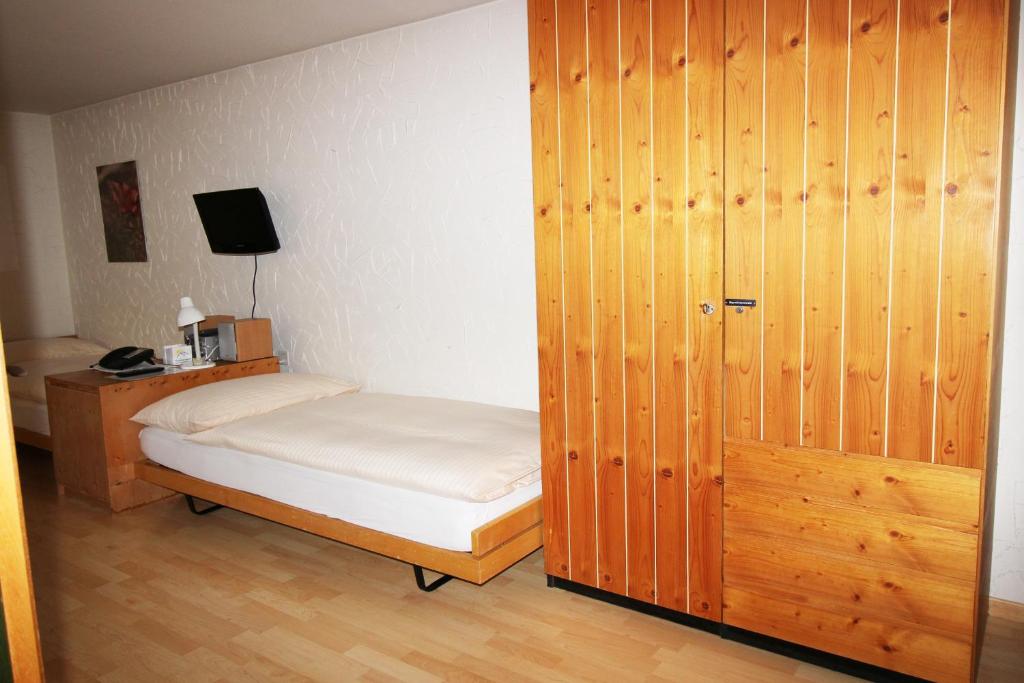 Residenza Lagrev Studio Nr 224 - Typ 10B - 2 Etage - Ost - 4