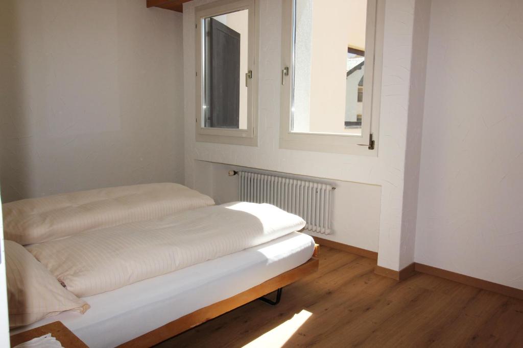 Residenza Lagrev 2 Zimmerwohnung Nr 112 - Typ 21B - 1 Etage - Süd - 5