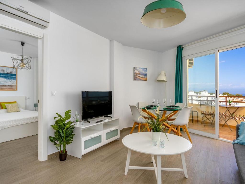Apartment Duquesa de España by Interhome - 2
