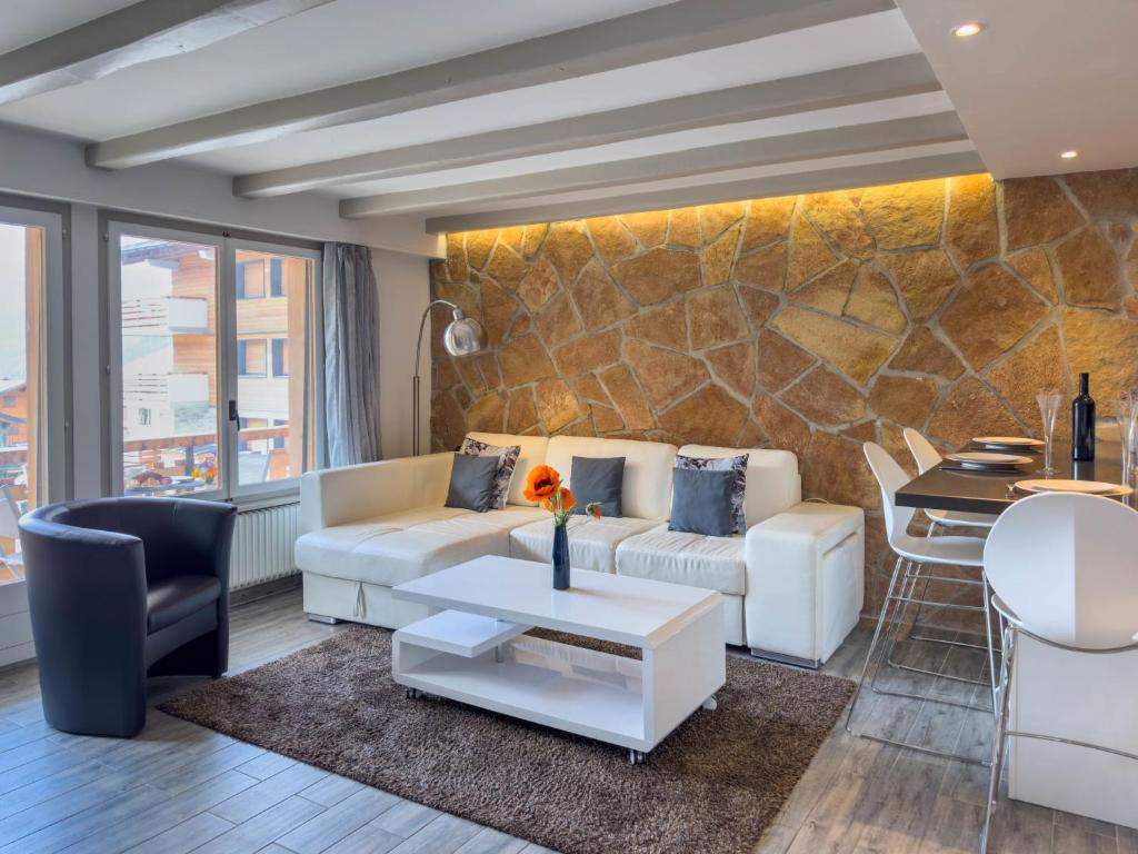 Apartment Stem 2 by Interhome, Verbier