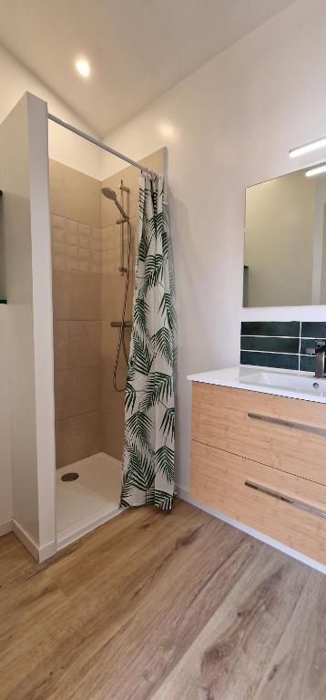 Appartement en bord de mer 3 - 2