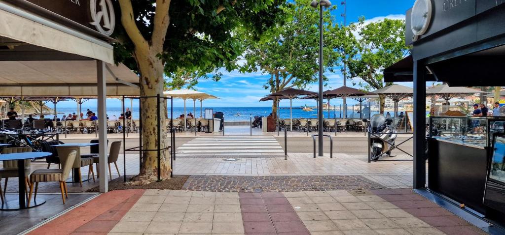 Appartement en bord de mer 3 - 3