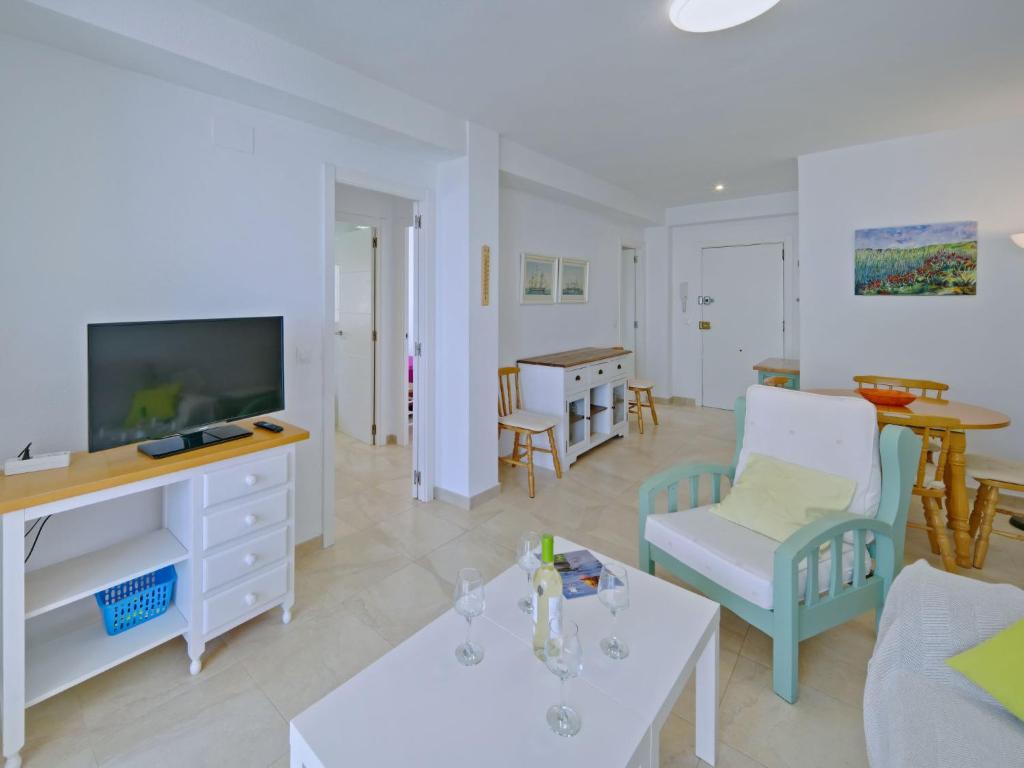 Apartment La Luz 12 by Interhome - 4