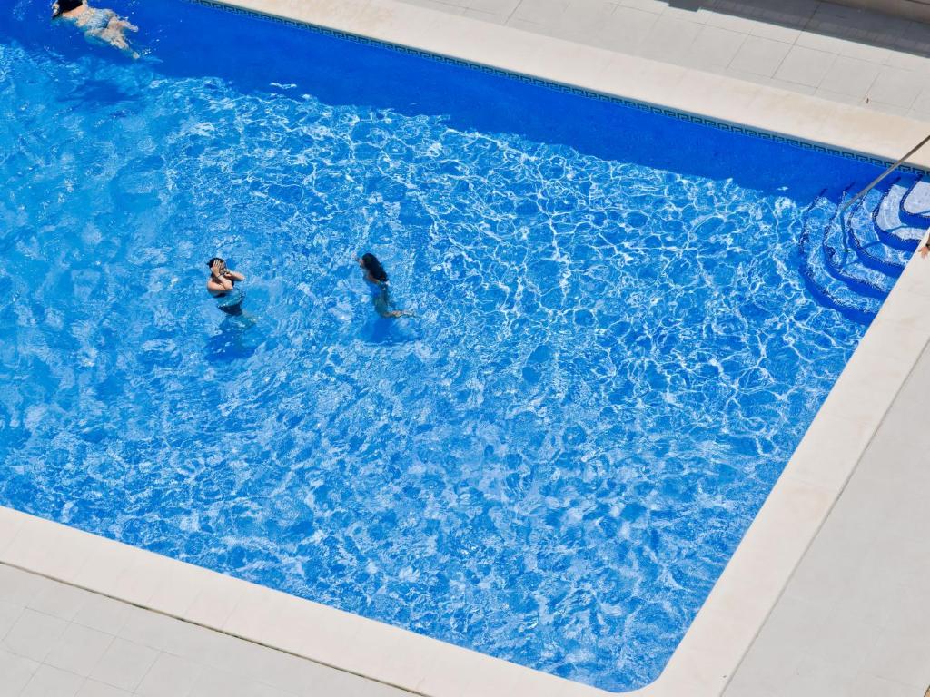 Apartment La Luz 12 by Interhome - 2