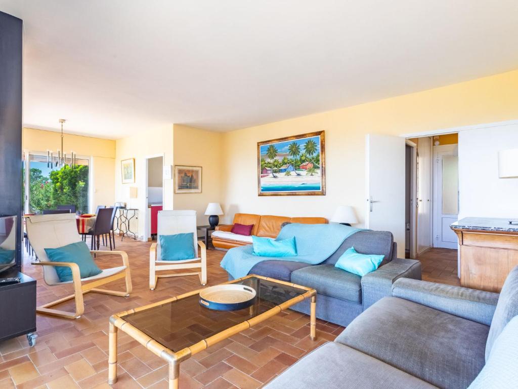 Holiday Home Mont des Roses by Interhome - 3