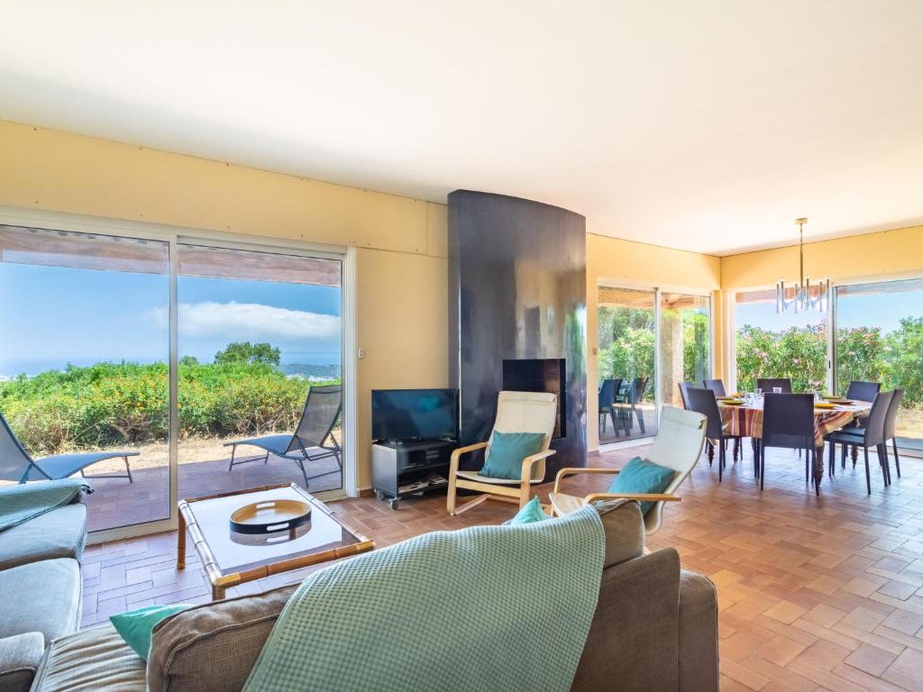 Holiday Home Mont des Roses by Interhome - 2