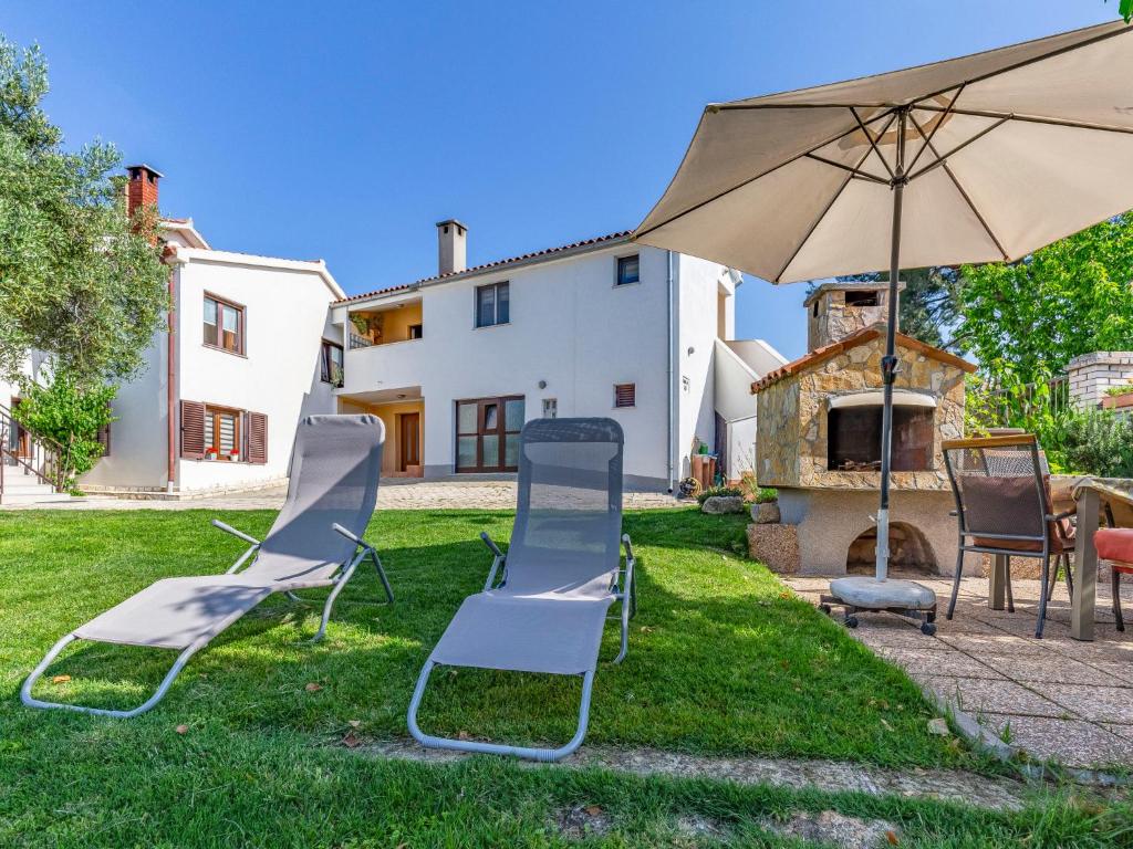 Apartment Vladimir by Interhome, Banjole