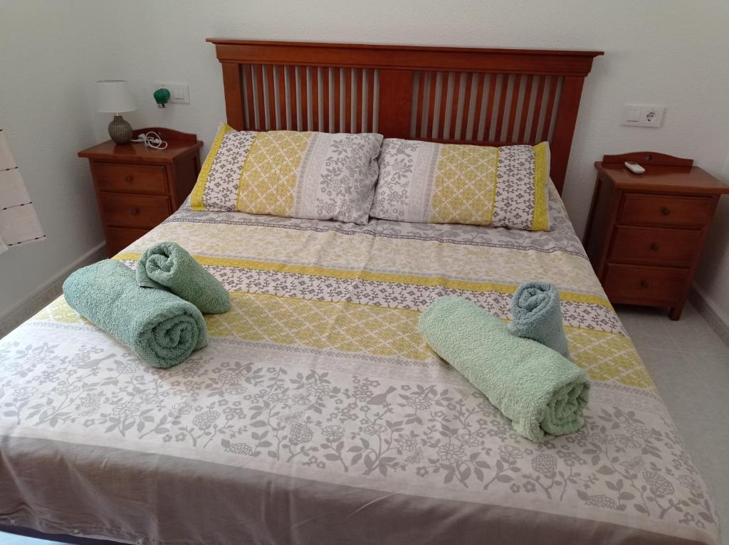 Casa Esme Cumbre del Sol - spacious 3Bed 2Bathroom apartment with fantastic Views and Pool - 2