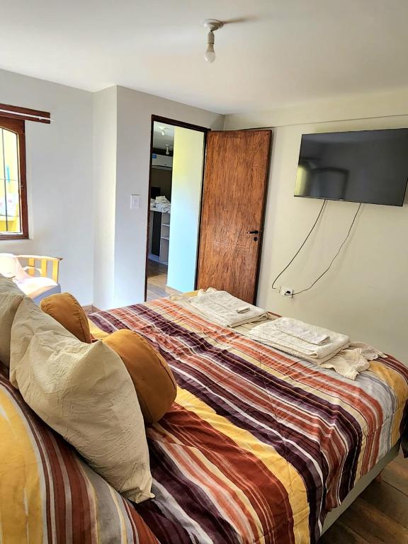 Aires de la plaza 1A - 1