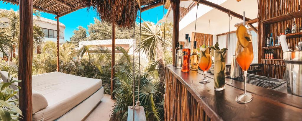 Hotel Boutique Naj Casa Holbox photo