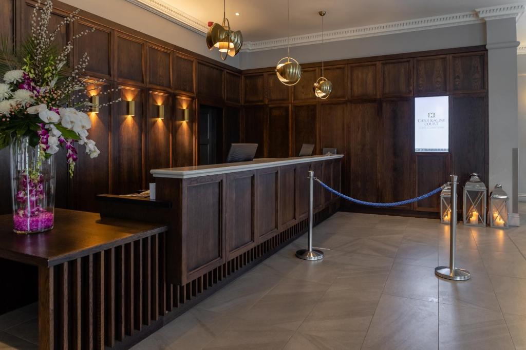 Carrigaline Court Hotel & Leisure Centre photo