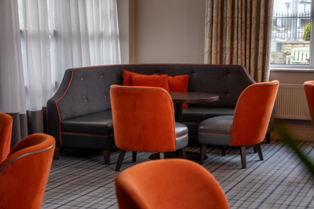 Carrigaline Court Hotel & Leisure Centre photo
