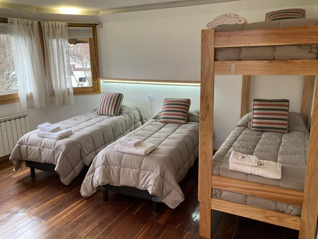 Casa Roble - AndarLibre - 3