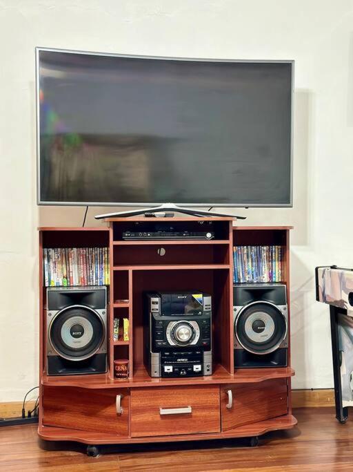 Apartamento cómodo y céntrico - 5