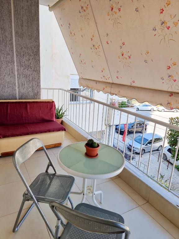 Arte Apartment — Hotel in Saranda
