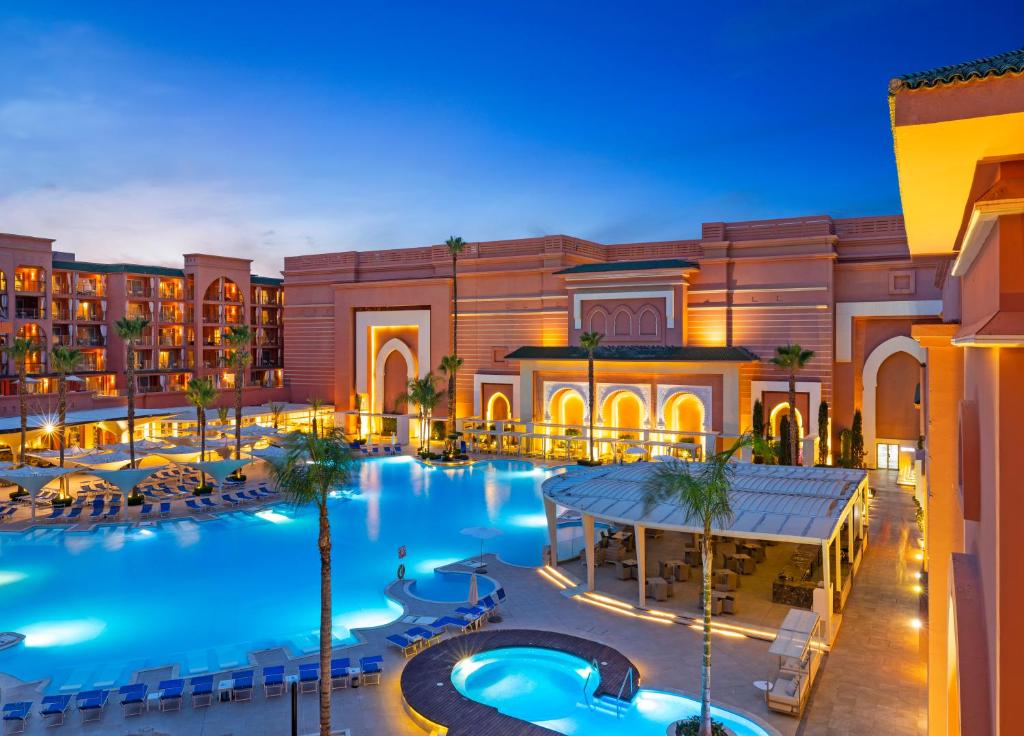 Hotel Facilities