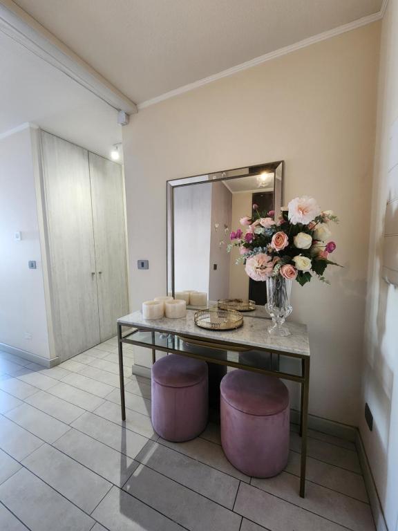 Stylish Art 2B w/Wifi, Smart TV & Parking - 2