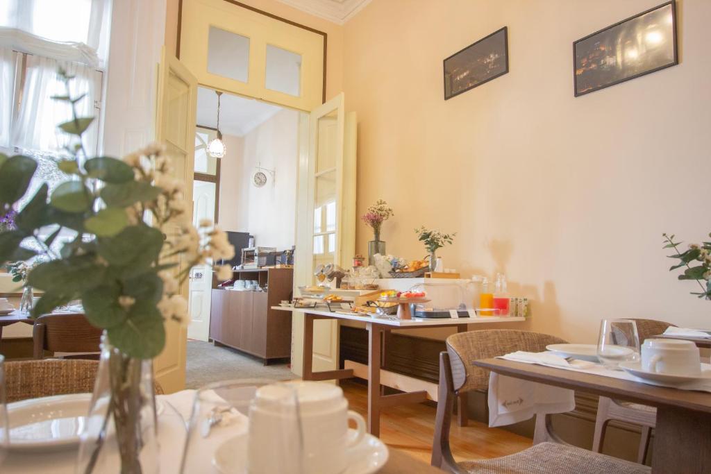 Facilities, Dom Jose Alojamentos by Guestify in Guimaraes