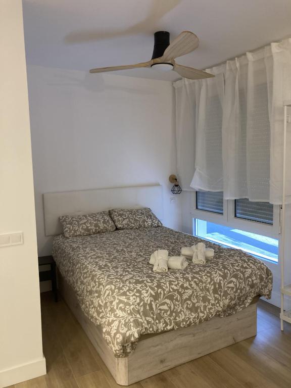 Bravo Murillo Apartments - 4