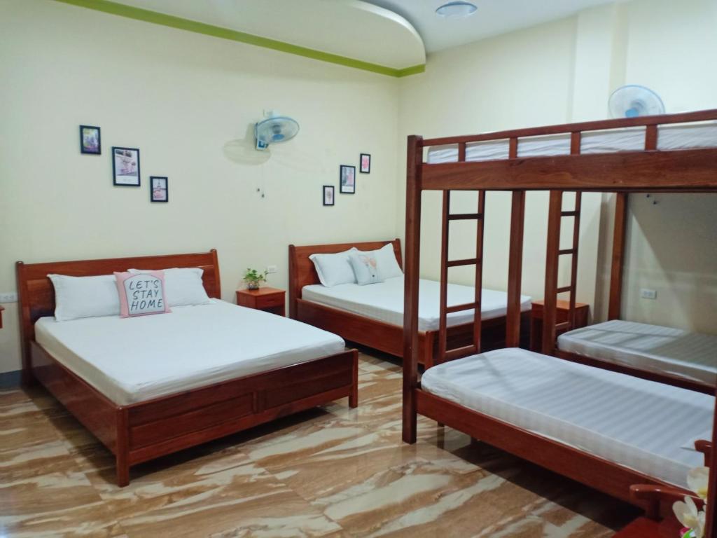 Đức Chính Hotel - Ninh Chu - Phan Rang Đuc Chinh 호텔 이미지 1