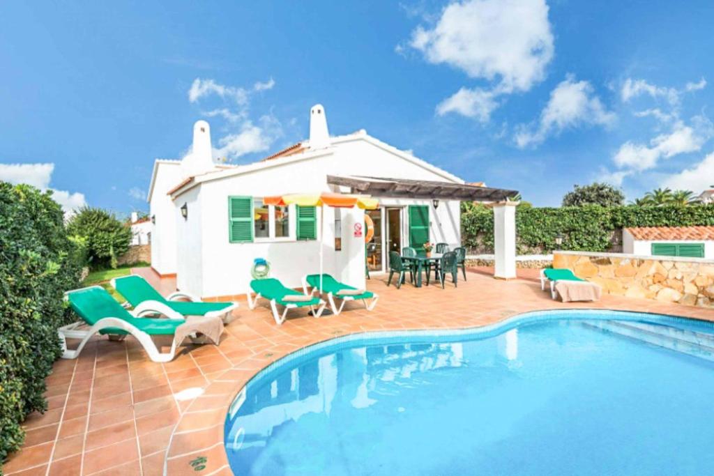 Villa Jomar Bosch - 1