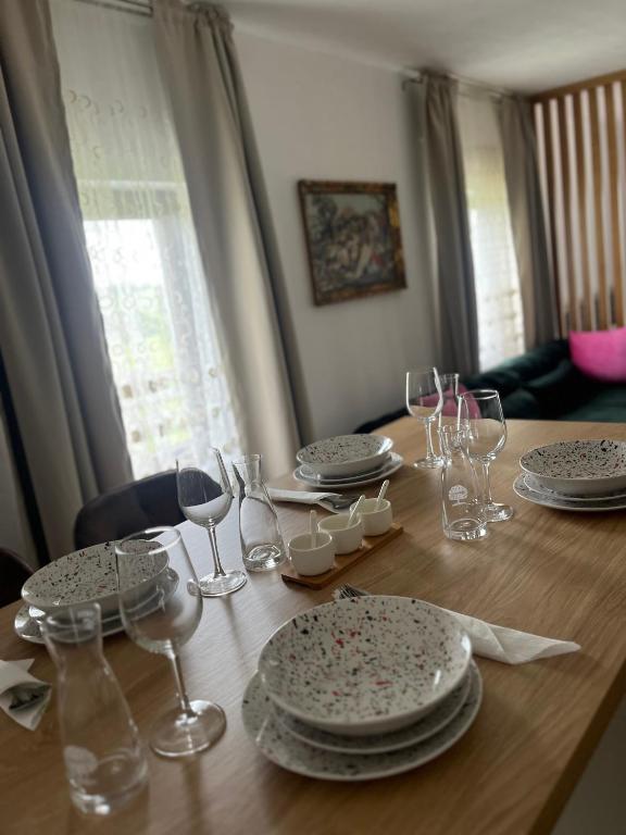 Apartman Darija - 2